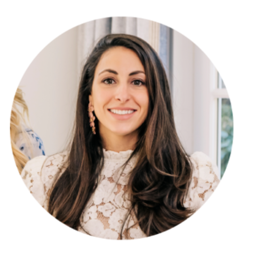 Carissa Jordan Benjamin Talks CEO
