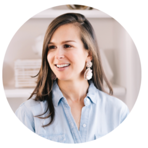 Alanna Weiss Head of Marketing and Social Media
